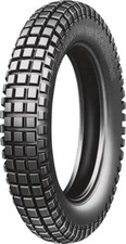 SWM TL 350 1980-1983 Michelin