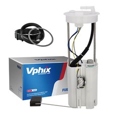 Fuel Pump Module Assembly for