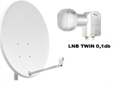 SATELLITE DISH ANTENNA HD 4K