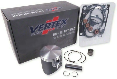 Vertex complete top end - complete,