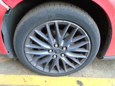 Ford focus mk3 tdci - 12,