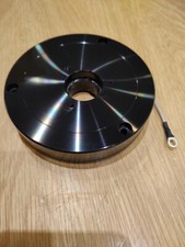 New...Michell Rega Armboard for Gyro SE, Gyrodec and Orbe in Black