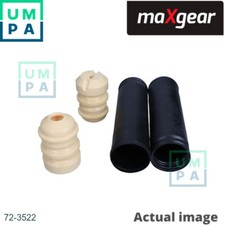 DUST COVER KIT SHOCK ABSORBER FOR BMW 3/E6/Sedan/Convertible/E46/Compact 1.6L