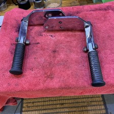 Harley Davidson FXR highway