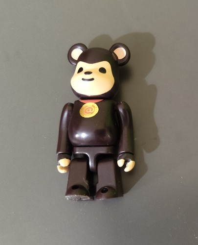 Medicom bearbrick series s5 - bearbrick, 5