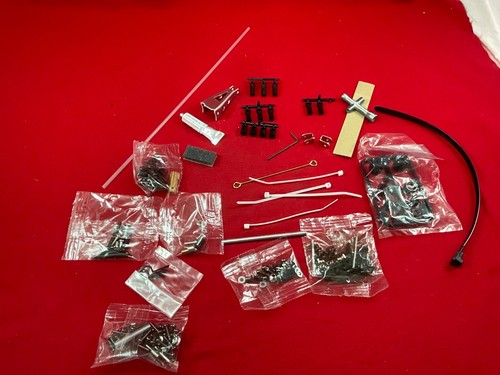 Tamiya lunchbox evo - parts, lot