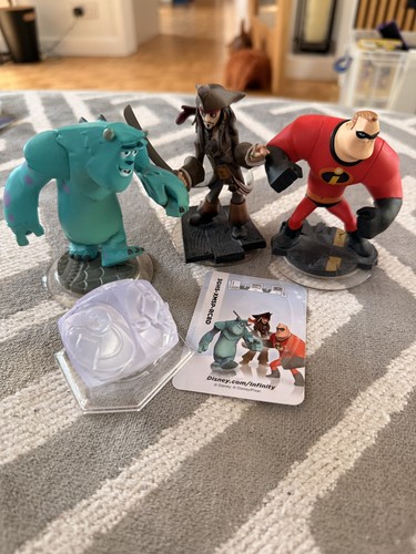 Disney infinity starter - disney,