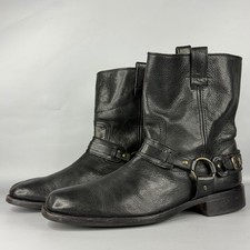 Vintage FRYE Men’s Black