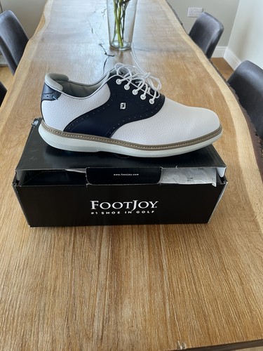 Footjoy traditions men - footjoy, golf