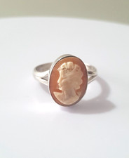 Gorgeous Vintage Real Carved