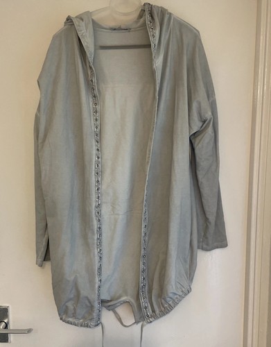 Clothing made italy - made, in