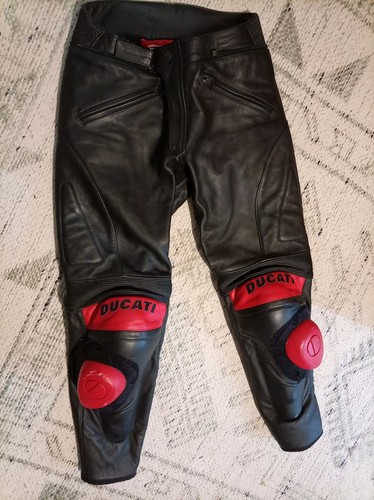 Men dainese ducati leather - dainese,