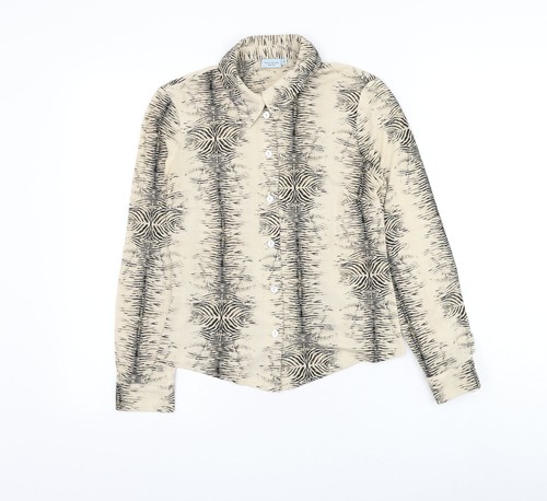Debenhams womens beige animal - debenhams,