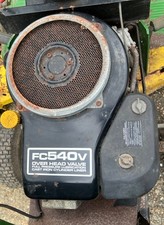 John Deere FC540V BS00