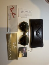 Vintage Ray-Ban Bausch & Lomb