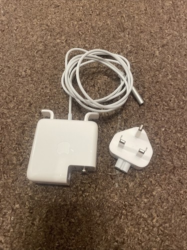 Apple 60w a1184 magsafe - 60w,