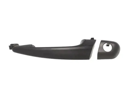 Door handle left - handle, front