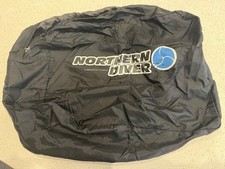 Northern Diver gear Bag liner