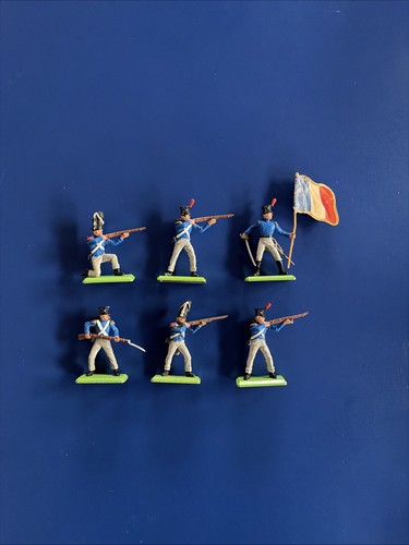 Britains deetail napoleonic - britains,