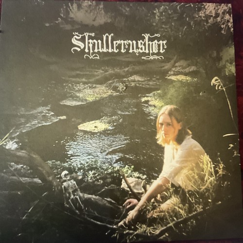 Skullcrusher - -,