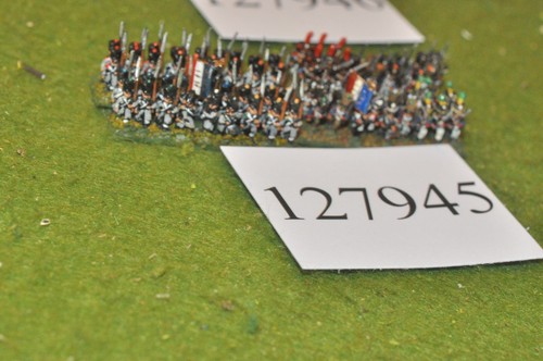 6mm napoleonic adler - /,