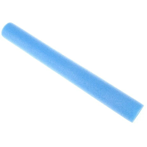 Swimming pool noodle float - noodle, aid