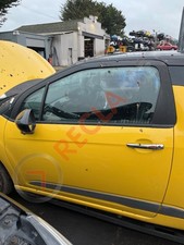 CITROEN DS3 MK1 FL A55