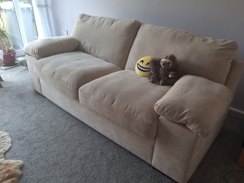 Sofology illusion sofa bed - illusion,