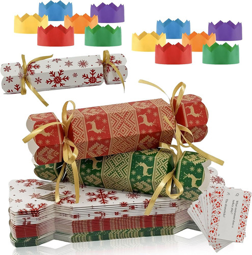 Packs christmas - 30,
