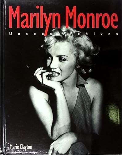 Unseen archives marilyn - unseen, archives,