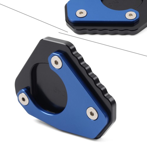 Kickstand extension plate foot - kickstand,
