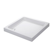 Mira Flight Shower Tray 760 x