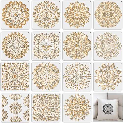 Mwoot piece mandala - mwoot,