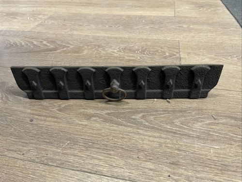 10792 dog grate ashpan - grate, cover