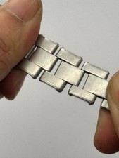 Vintage Rolex Stainless Steel