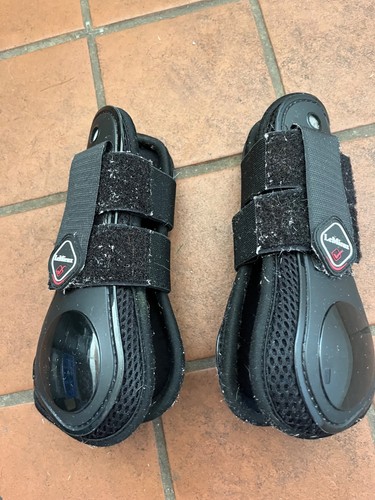 Lemieux tendon boots