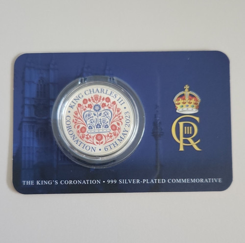 King charles iii coronation - charles,