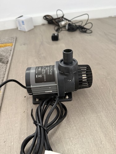 Jebao dcp4000 marine aquarium - jebao,