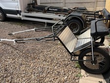 Horse Carts Made To Order