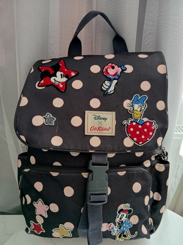 Cath kidston grey mickey mouse - kidston,