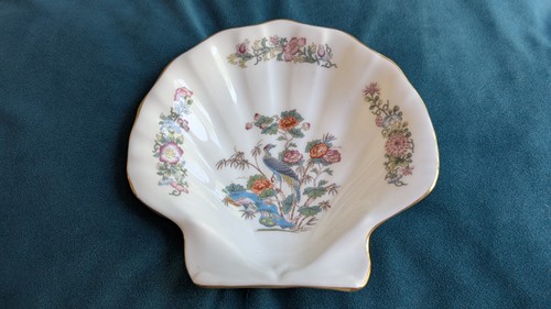 Wedgwood bone china - bone, ornaments