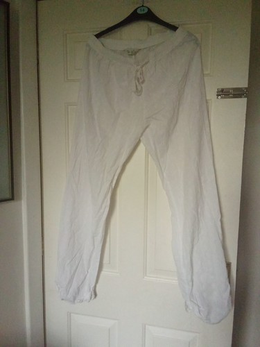 Primark love lounge white - to,