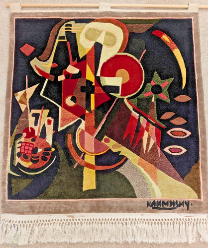 Kandinsky absract modern - kandinsky,