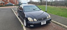 Toyota Aristo V300 Vertex 3.0