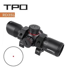 Sniper Compact Red Dot Sight