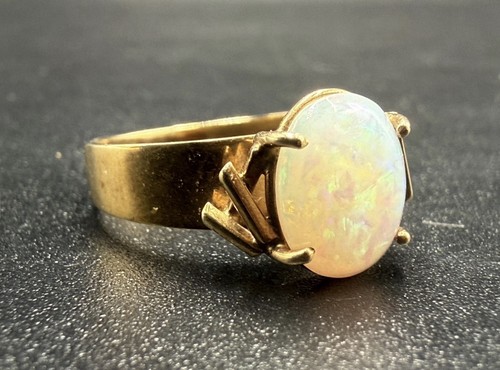 Vintage australian 9ct gold - vintage,