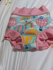 SPLASH ABOUT BABY GIRLS HAPPY