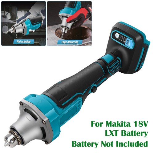 Cordless straight grinder for - cordless,