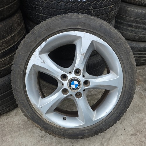 Bmw e87 alloy wheel with - bmw, 1