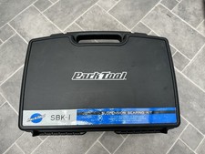 Park Tool SBK-1 Pro Shop Bike Suspension Bearing Press Kit
